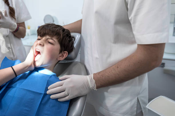 Best Emergency Dental Care for Broken or Chipped Teeth in Goleta, CA