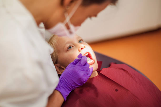 Best Emergency Dental Care for Broken or Chipped Teeth in Goleta, CA