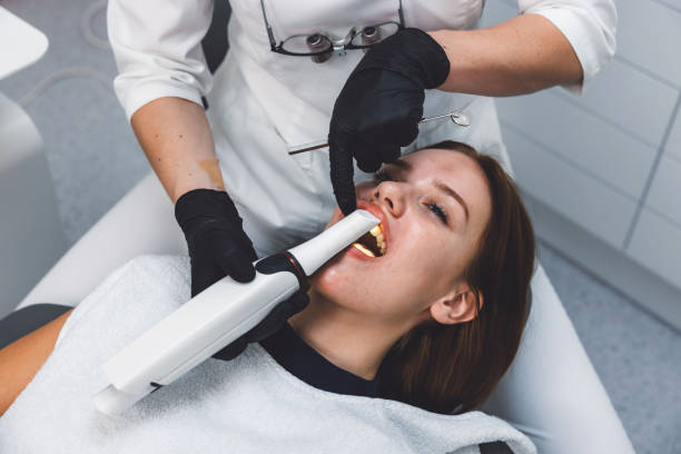 Best Emergency Gum Treatment in Goleta, CA
